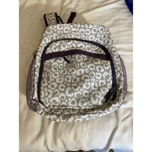 Thirty One Shoulder Backpack  Party Bag/ Bottle Bag/diaper Bag
